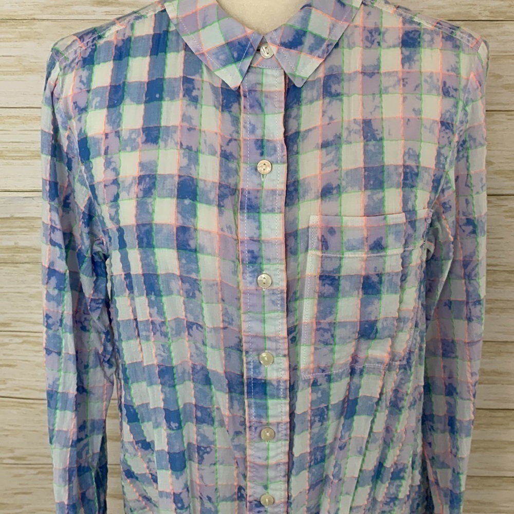 Pilcro by Anthropologie Top - Picture 2 of 8